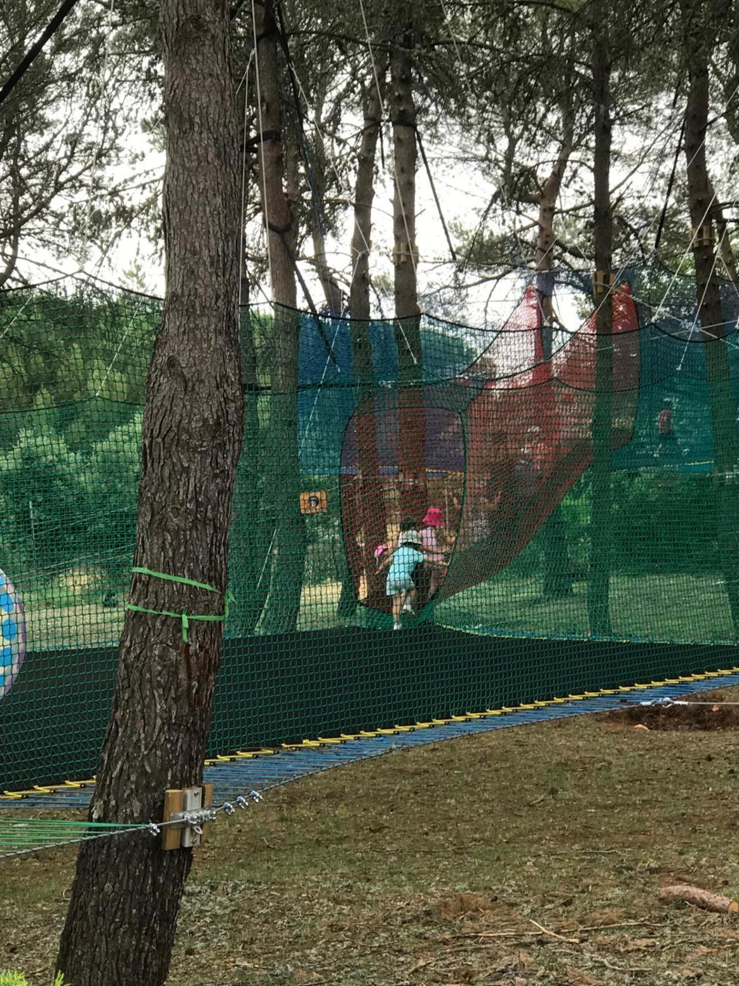 Les Gites Du Parc Animalier De Ginasservis מראה חיצוני תמונה